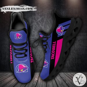 taco bell Clunky Max Soul Shoes  V5