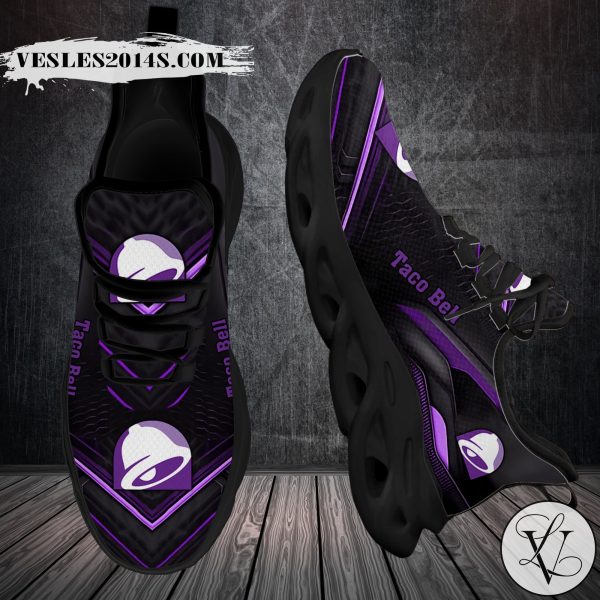 taco bell Max Soul Shoes Clunky Max Soul Shoes 10913