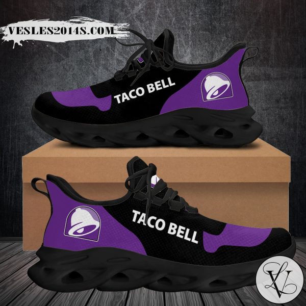 taco bell Max Soul Shoes Clunky Max Soul Shoes 1539