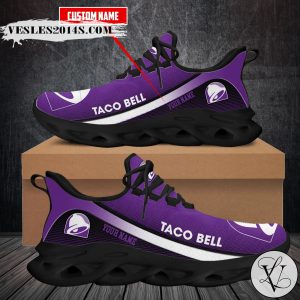 taco bell Max Soul Shoes Clunky Max Soul Shoes 2102