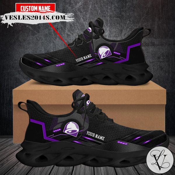 taco bell Max Soul Shoes Clunky Max Soul Shoes 9926