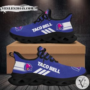 taco bell Max Soul Shoes Clunky Max Soul Shoes5881