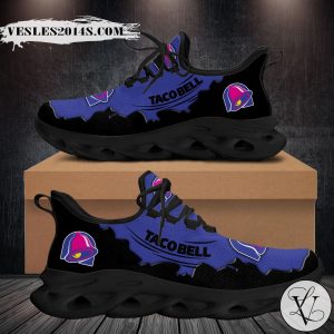 taco bell Max Soul Shoes Clunky Max Soul Shoes6785