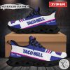 taco bell Max Soul Shoes Clunky Max Soul Shoes6956