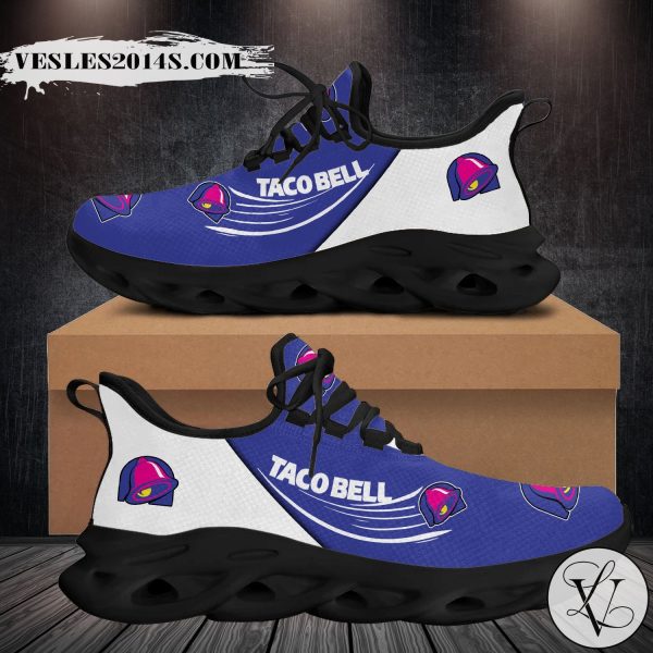 taco bell Max Soul Shoes Clunky Max Soul Shoes6970