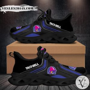 taco bell Max Soul Shoes Clunky Max Soul Shoes6984