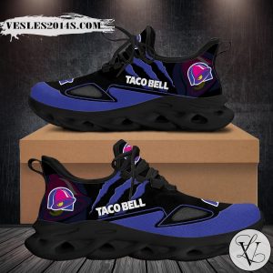 taco bell Max Soul Shoes Clunky Max Soul Shoes7077