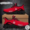 target Sneaker Shoes Clunky Max Soul Shoes 159