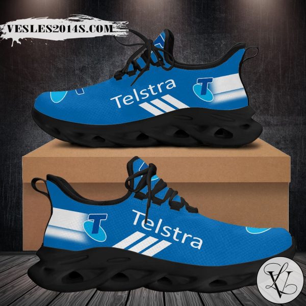 telstra Max Soul Shoes Clunky Max Soul Shoes6074