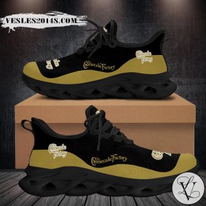 the cheesecake factory Clunky Max Soul Shoes  V3