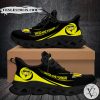 united mine workers Sneaker Shoes Clunky Max Soul Shoes 686