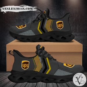 ups Clunky Max Soul Shoes 351