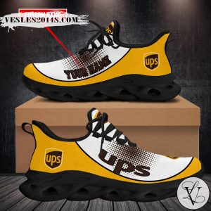 ups Max Soul Shoes Clunky Max Soul Shoes 1037