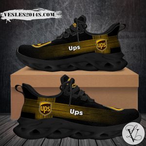 ups Max Soul Shoes Clunky Max Soul Shoes 10664