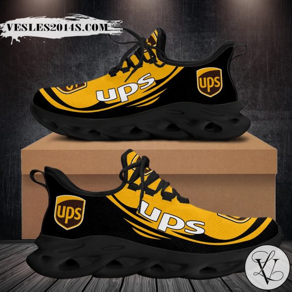 ups Max Soul Shoes Clunky Max Soul Shoes 1094