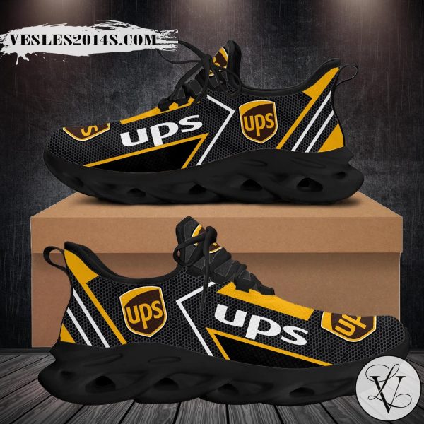 ups Max Soul Shoes Clunky Max Soul Shoes 1183