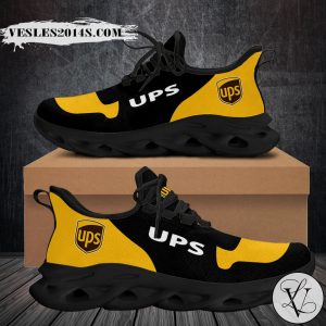 ups Max Soul Shoes Clunky Max Soul Shoes 1528