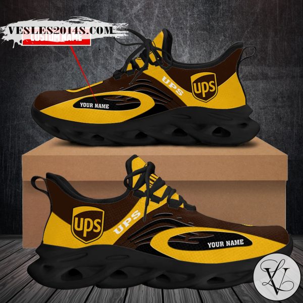 ups Max Soul Shoes Clunky Max Soul Shoes 8632