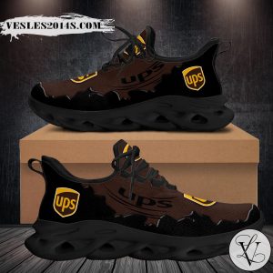 ups Max Soul Shoes Clunky Max Soul Shoes6781