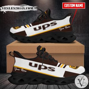 ups Max Soul Shoes Clunky Max Soul Shoes6952