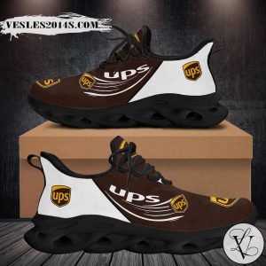 ups Max Soul Shoes Clunky Max Soul Shoes6966