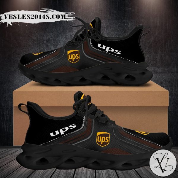 ups Max Soul Shoes Clunky Max Soul Shoes6980