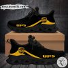 ups Sneaker Shoes Clunky Max Soul Shoes 6023