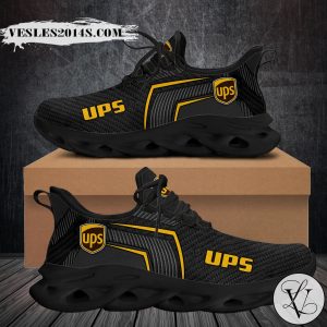 ups Sneaker Shoes Clunky Max Soul Shoes 6033