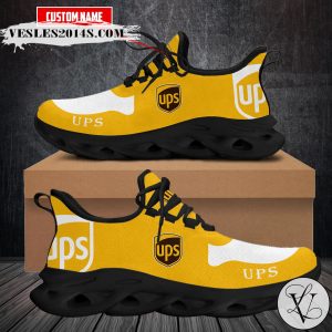 ups Sneaker Shoes Clunky Max Soul Shoes 6223