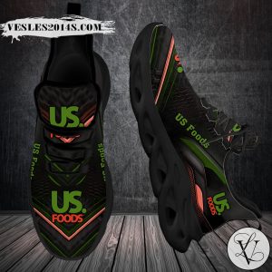 us foods Max Soul Shoes Clunky Max Soul Shoes 11000