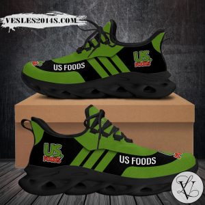 us foods Max Soul Shoes Clunky Max Soul Shoes 1178