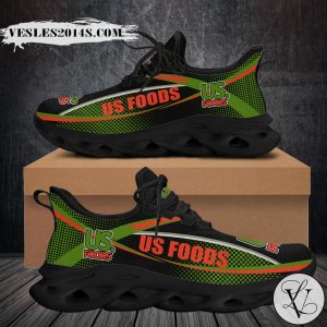 us foods Max Soul Shoes Clunky Max Soul Shoes 1186