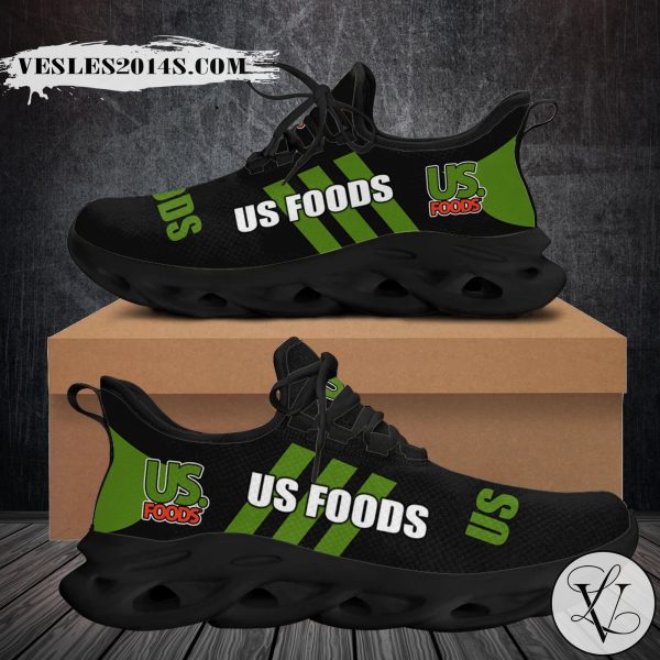 us foods Max Soul Shoes Clunky Max Soul Shoes 1194