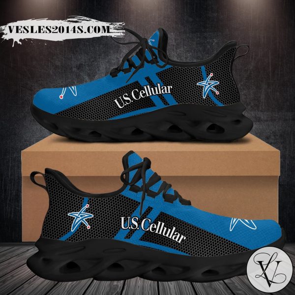 uscellular Clunky Max Soul Shoes  V2