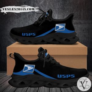 usps Sneaker Shoes Clunky Max Soul Shoes 6024