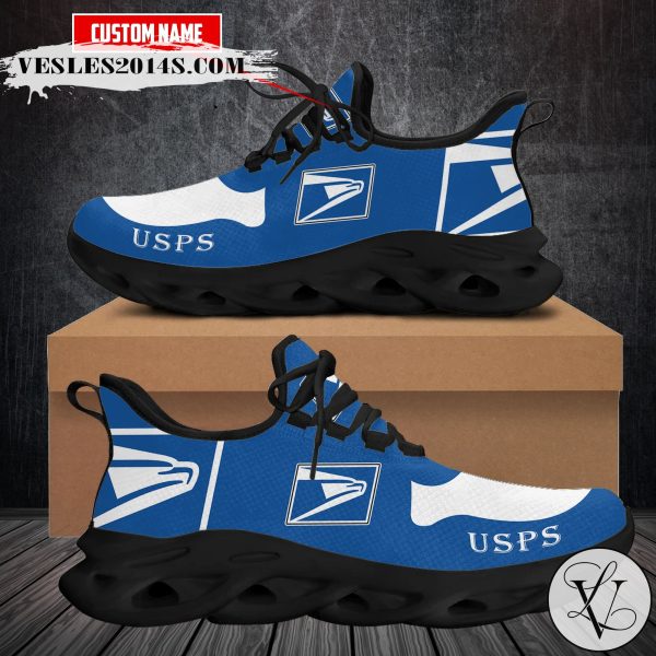 usps Sneaker Shoes Clunky Max Soul Shoes 6224