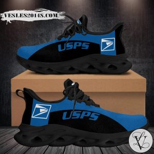 usps Sneaker Shoes Clunky Max Soul Shoes4965