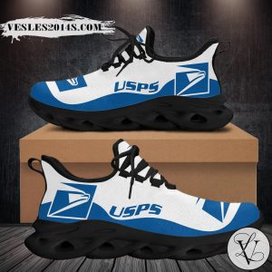 usps Sneaker Shoes Clunky Max Soul Shoes5054