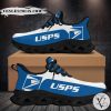 usps Sneaker Shoes Clunky Max Soul Shoes5062