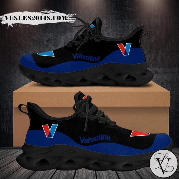 valvoline Clunky Max Soul Shoes  V3