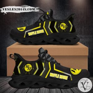 waffle house Clunky Max Soul Shoes V1