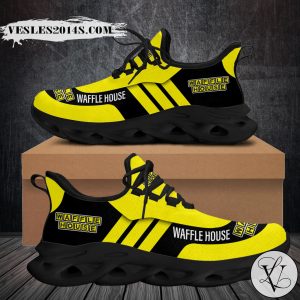 waffle house Max Soul Shoes Clunky Max Soul Shoes 1172