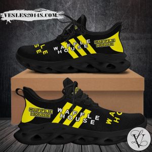 waffle house Max Soul Shoes Clunky Max Soul Shoes 1188