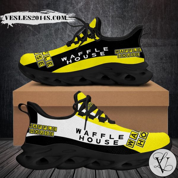 waffle house Max Soul Shoes Clunky Max Soul Shoes 1237