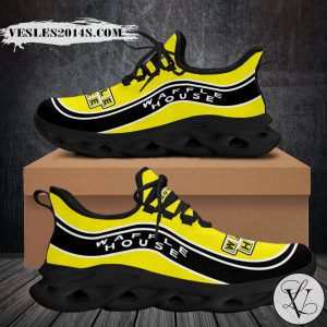 waffle house Max Soul Shoes Clunky Max Soul Shoes 1642