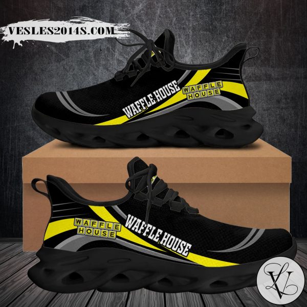 waffle house Max Soul Shoes Clunky Max Soul Shoes 8235