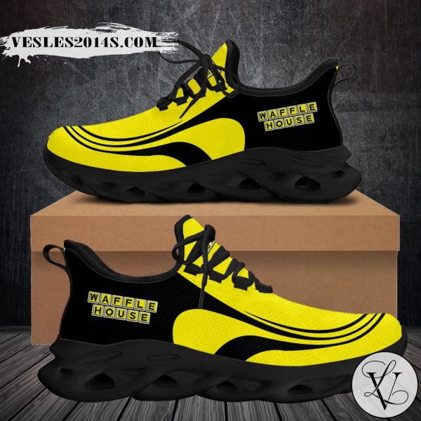 waffle house Max Soul Shoes Clunky Max Soul Shoes 8245