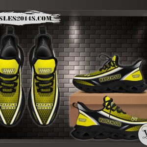 waffle house Sneaker Shoes Clunky Max Soul Shoes 656