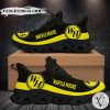 waffle house Sneaker Shoes Clunky Max Soul Shoes5577