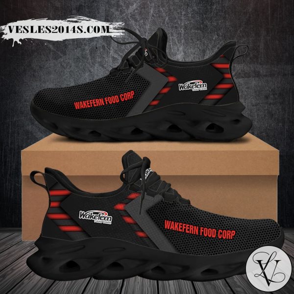 wakefern food corp Sneaker Shoes XTQ672